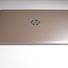 L22500-001 Hp LCD Back Cover Pale Gold 17-BY0063CL 17-BY0083CL