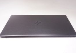 6070B1308301 Hp LCD Back Cover 17-BY0010NR