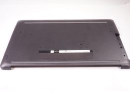 L22515-001 Hp Bottom Base Cover Jet Black 17-BY0010NR