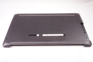 L22515-001 Hp Bottom Base Cover Jet Black 17-BY0010NR