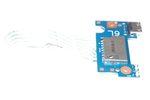 L22522-001 Hp USD BOARD CABLE 17-BY0021DX 17-BY0010NR 17-BY0017CY