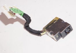 L22528-001 Hp Dc In Jack Cable 17-BY0021DX