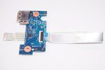 L22538-001 Hp Usb Board 17-BY0021DX