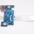 L22538-001 Hp Usb Board 17-BY0021DX