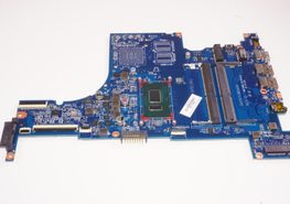L22881-601 Hp UMA Intel Core i5-8250U WIN Motherboard 15-CU0010NR