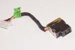 L23188-001 Hp DC in Jack 14-DK0022 14-DK0022WM