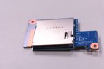 L23890-001 Hp Card Reader Board 15-CS0079NR