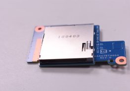 L23890-001 Hp Card Reader Board 15-CS0079NR