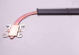 L23898-001 Hp Cpu Heatsink 15-CS0079NR 15-CS0051WM 15-CS0072WM 15-CS1063CL