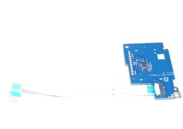 L23990-001 Hp Card Reader Board 15-CW1063WM