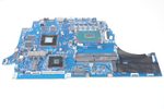 L24331-601 Hp Intel Core i7-8750H GeForce GTX1050 Ti Max Motherboard 15-DC0020NR