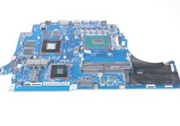 L24331-601 Hp Intel Core i7-8750H GeForce GTX1050 Ti Max Motherboard 15-DC0020NR