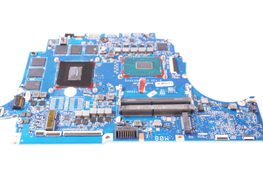 L24334-601 Hp Intel i7-8750H NVIDIA GeForce GTX 1060 Motherboard 15-5210NR