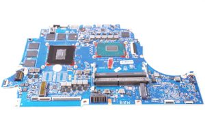 L24334-601 Hp Intel i7-8750H NVIDIA GeForce GTX 1060 Motherboard 15-5210NR