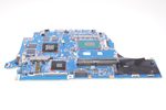 L24335-601 Hp Intel i7-8750H NVIDIA GeForce GTX 1060 Motherboard 15-DC0096TX