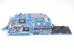 L24335-601 Hp Intel i7-8750H NVIDIA GeForce GTX 1060 Motherboard 15-DC0096TX