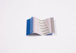 L24346-001 Hp SPS Audio FFC Cable 15-DC1052NR 15-DC0020NR