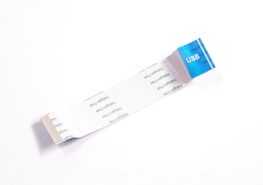 L24350-001 Hp SPS USB FFC Cable 15-DC1052NR 15-DC0020NR