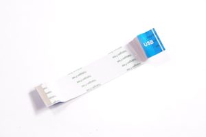 L24350-001 Hp SPS USB FFC Cable 15-DC1052NR 15-DC0020NR