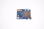 DAG3DBTH8D0 Hp SPS-CARD READER BOARD	 15-DC1079WM