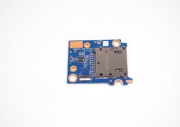 L24351-001 Hp Card Reader Board 15-DC1079WM 15-DC0020NR