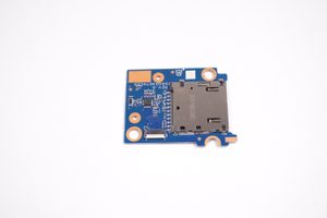 DAG3DBTH8D0 Hp SPS-CARD READER BOARD	 15-DC1079WM