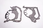 L24363-001 Hp Fan Support Bracket Kit 15-DC0020NR
