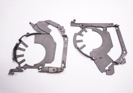 L24363-001 Hp Fan Support Bracket Kit 15-DC0020NR
