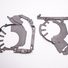 L24363-001 Hp Fan Support Bracket Kit 15-DC0020NR