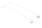 L24387-001 Hp LCD HINGE BRACKET 15-DC1079WM 15-DC0020NR