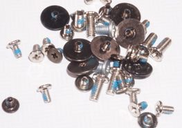 L24494-001 Hp Screw Kit 14-DK0022