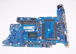 L24852-601 Hp UMA Intel Core i7-8550U Motherboard 3YE31UT Probook 650 G4