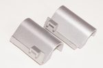 L24920-001 Hp HINGE CAP Natural Silver 15-CU0010NR