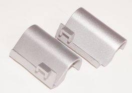 L24920-001 Hp HINGE CAP Natural Silver 15-CU0010NR