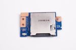 L24929-001 Hp CARD READER BOARD 15-CU0071NR 15-CU0010NR