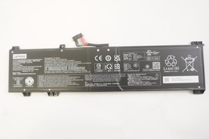 L24X4PC0 Lenovo 80Wh 5155mAh 15.52V Battery 83LY000MUS