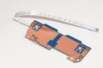 L28085-001 Hp Touchpad Click Board 17-BY0010NR 17-BY0062CL 17-BY0083CL