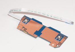 L28085-001 Hp Touchpad Click Board 17-BY0010NR 17-BY0062CL 17-BY0083CL