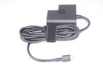 L30756-001 Hp USB-C 45W 20V 2.25A 4.5mm NSLIM Genuine Ac Adapter