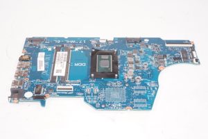 L32627-001 Hp Intel Core i5-8265U Motherboard 17-BY1956CL 17-BY1053DX