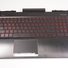 L32774-001 Hp US Palmrest Keyboard 15-DC1XXX