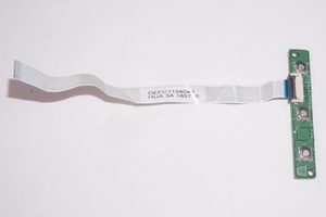 L32791-001 Hp Hdmi Volumen Buttom 24-XA0053W