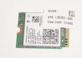 L35282-005 Hp Wireless Card 17-CB0090NR 15M-EE0013DX 15m-eu0033dx