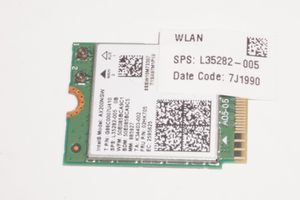L35282-005 Hp Wireless Card 17-CB0090NR 15M-EE0013DX 15m-eu0033dx