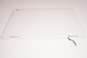 L36466-001 Hp LCD Back Cover 11-AE110NR 11-ae120nr 11-AE131NR