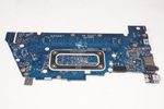 L36884-001 Hp UMA i3-8130U 8GB 64GB eMMC Motherboard 14-DA0011DX 14-DA0012DX