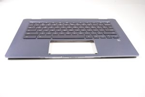 L36889-001 Hp US Palmrest Keyboard 14-DA0011DX