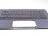 L36889-001 Hp US Palmrest Keyboard 14-DA0011DX