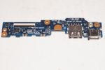 L36895-001 Hp Input Output Board 14-DA0011DX