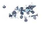 L36914-001 Hp Screws Kit 14-DA0012DX 14-DA0011DX